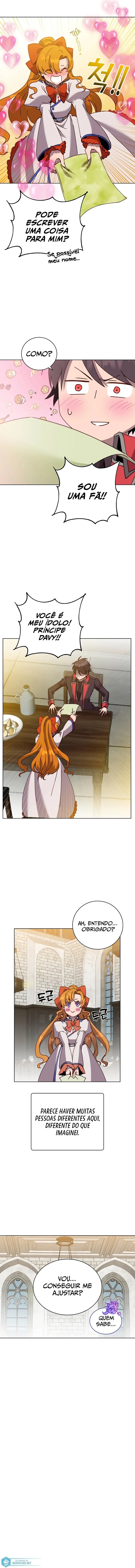 Read The Max Level Hero Has Returned Português Manga Online