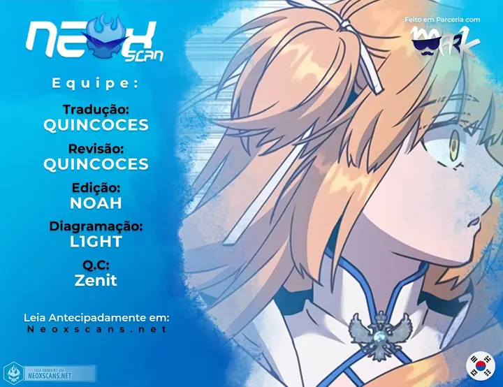 Read The Max Level Hero Has Returned Português Manga Online