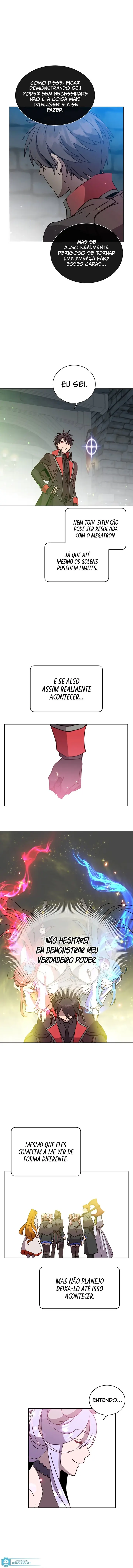 Read The Max Level Hero Has Returned Português Manga Online