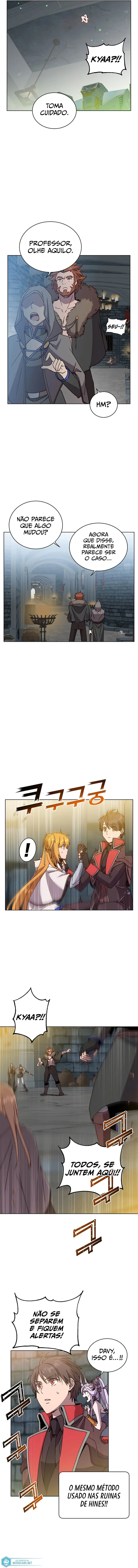 Read The Max Level Hero Has Returned Português Manga Online