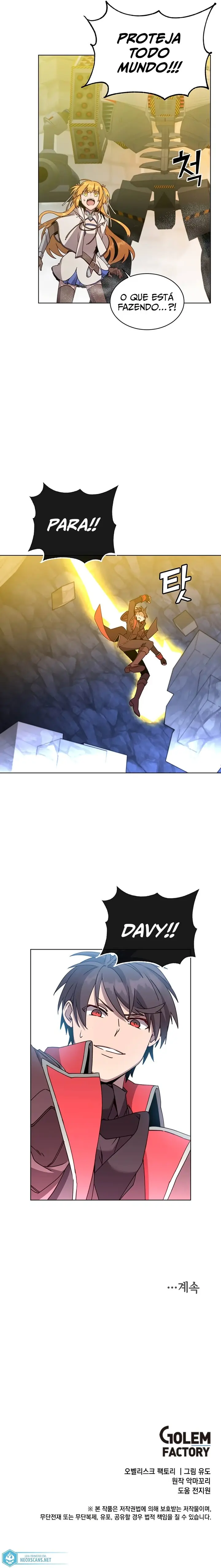 Read The Max Level Hero Has Returned Português Manga Online