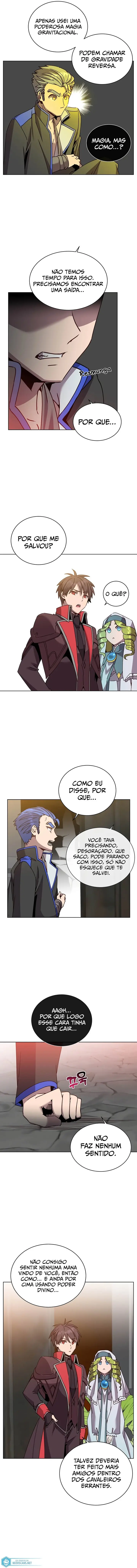 Read The Max Level Hero Has Returned Português Manga Online