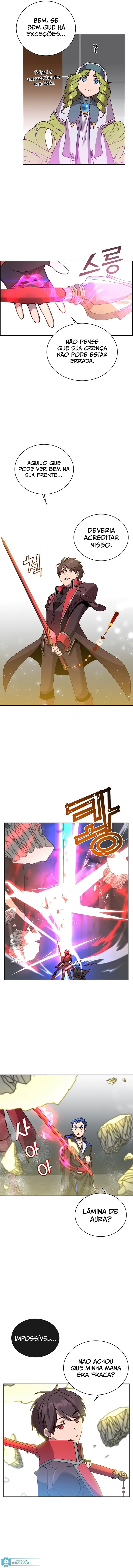 Read The Max Level Hero Has Returned Português Manga Online