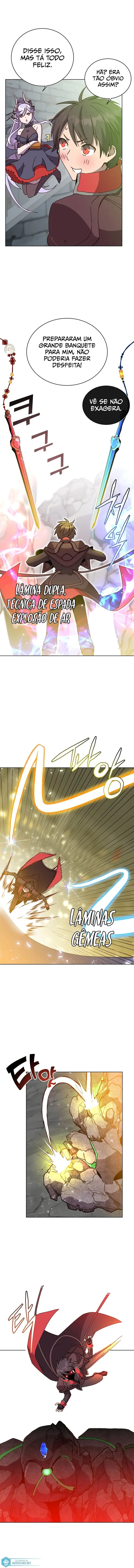 Read The Max Level Hero Has Returned Português Manga Online