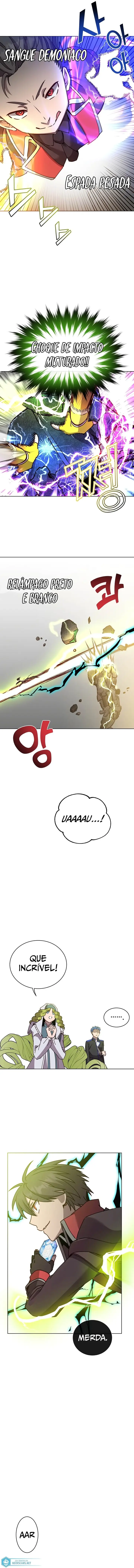 Read The Max Level Hero Has Returned Português Manga Online