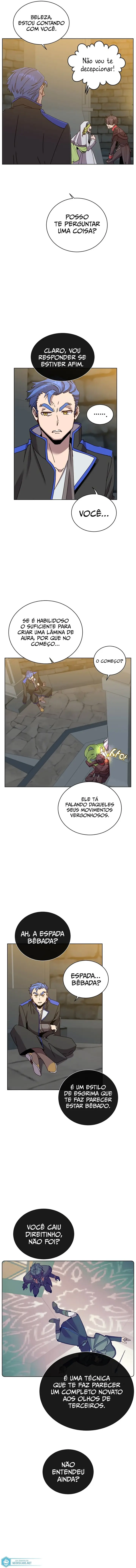 Read The Max Level Hero Has Returned Português Manga Online