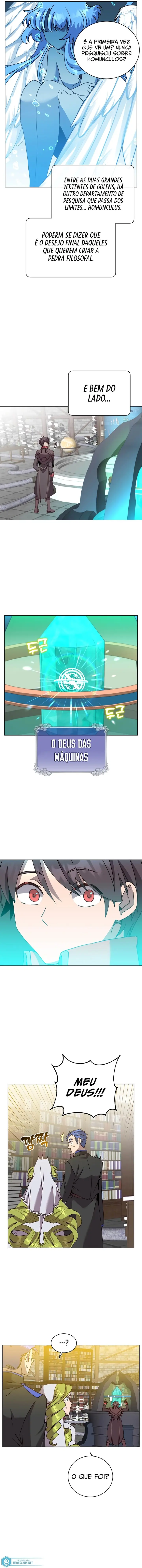 Read The Max Level Hero Has Returned Português Manga Online