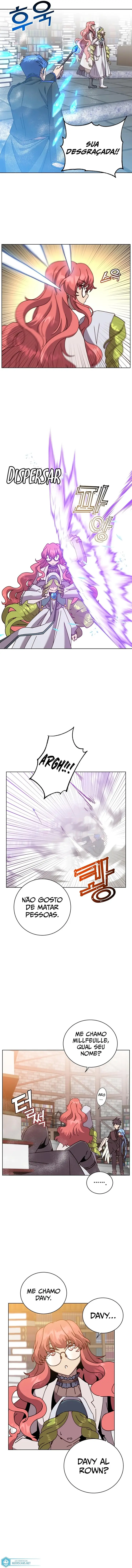 Read The Max Level Hero Has Returned Português Manga Online