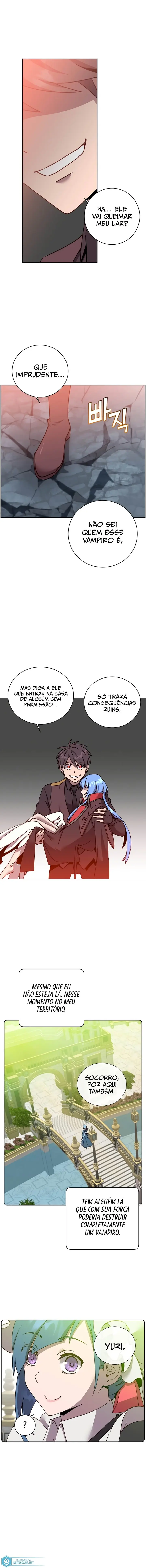 Read The Max Level Hero Has Returned Português Manga Online