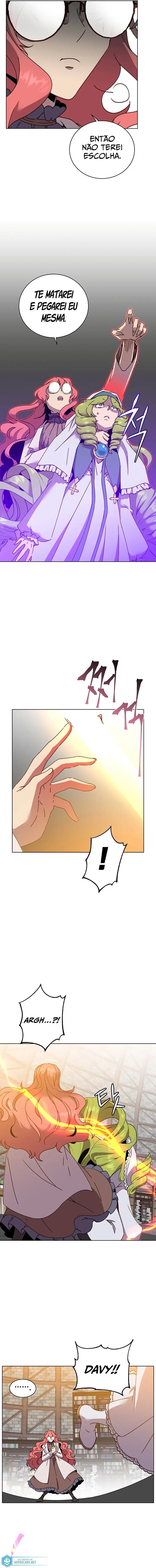 Read The Max Level Hero Has Returned Português Manga Online