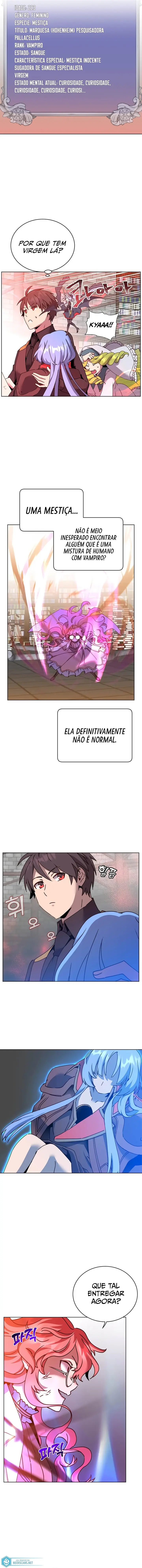 Read The Max Level Hero Has Returned Português Manga Online