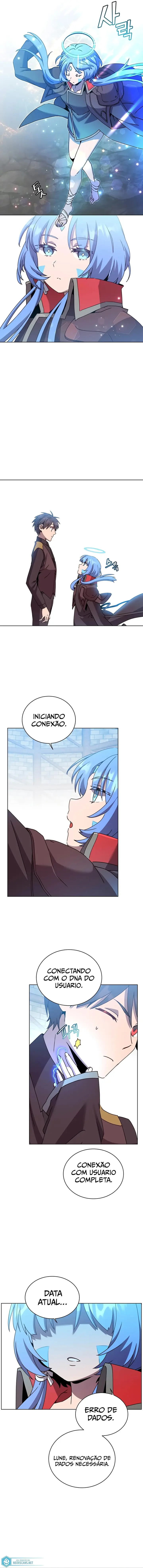 Read The Max Level Hero Has Returned Português Manga Online