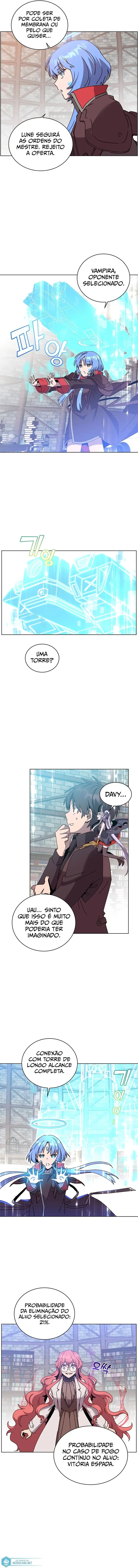 Read The Max Level Hero Has Returned Português Manga Online