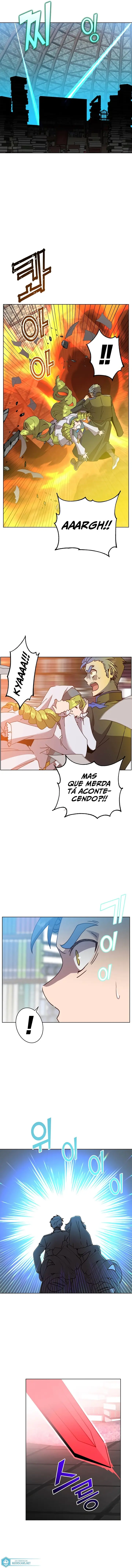 Read The Max Level Hero Has Returned Português Manga Online