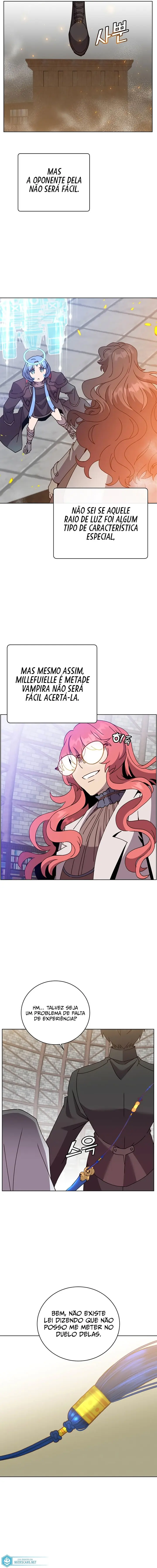 Read The Max Level Hero Has Returned Português Manga Online