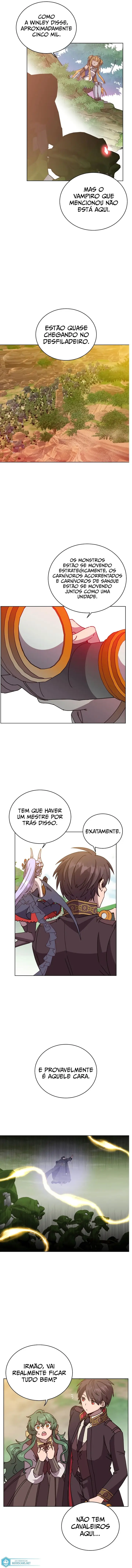 Read The Max Level Hero Has Returned Português Manga Online