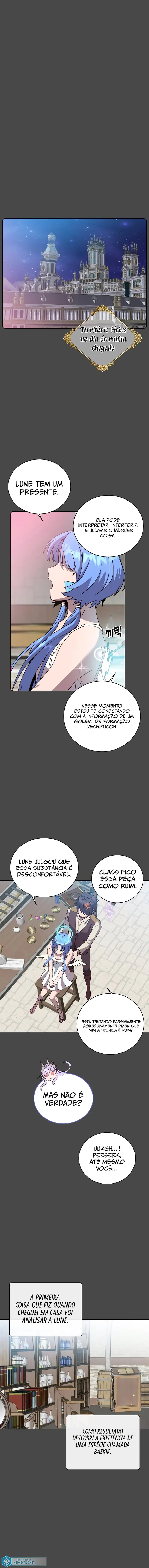 Read The Max Level Hero Has Returned Português Manga Online