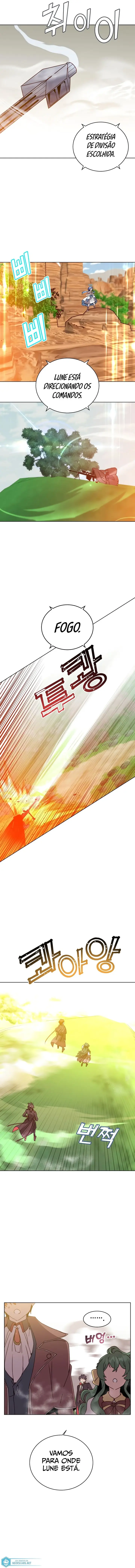 Read The Max Level Hero Has Returned Português Manga Online