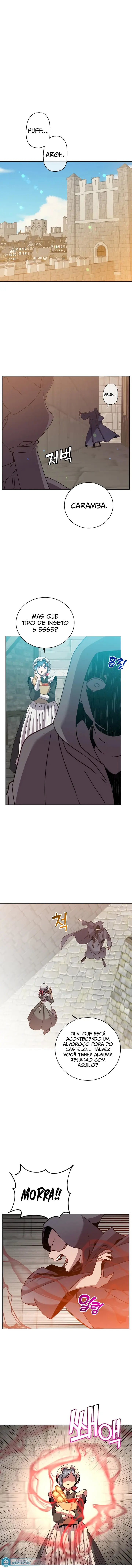 Read The Max Level Hero Has Returned Português Manga Online