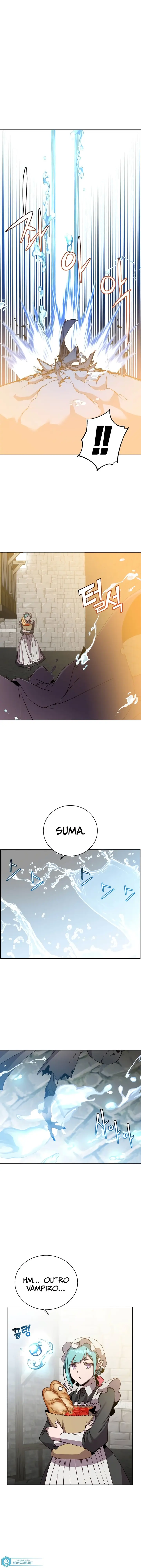 Read The Max Level Hero Has Returned Português Manga Online