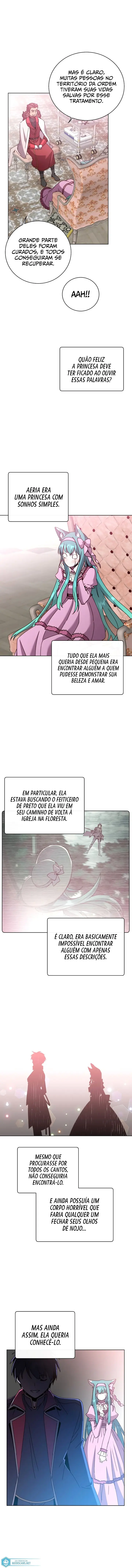 Read The Max Level Hero Has Returned Português Manga Online