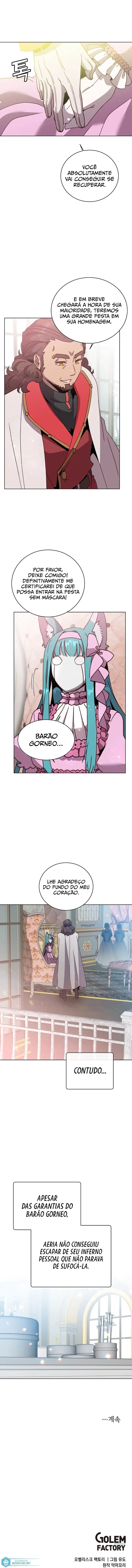 Read The Max Level Hero Has Returned Português Manga Online