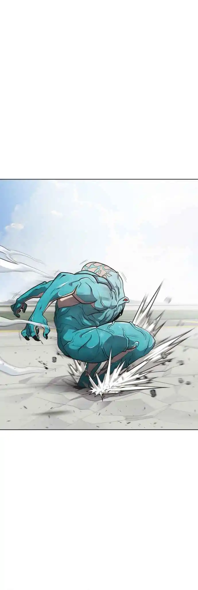 Read The Superhuman Era Português Manga Online