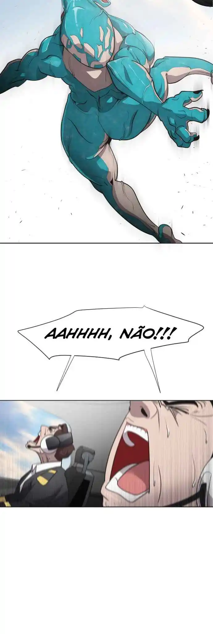 Read The Superhuman Era Português Manga Online