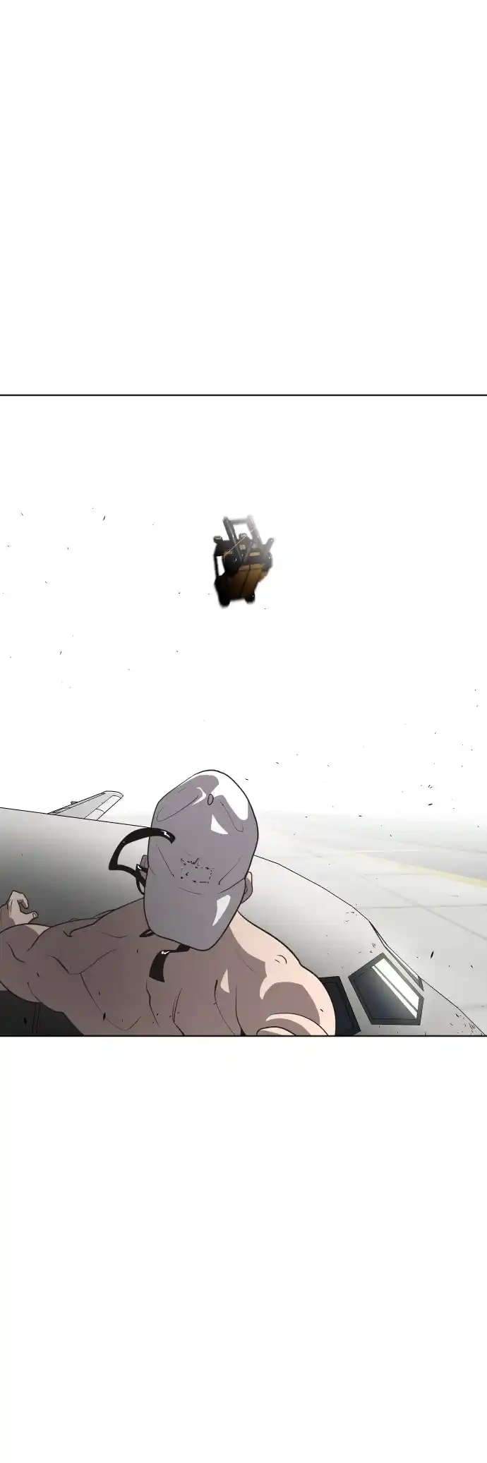 Read The Superhuman Era Português Manga Online