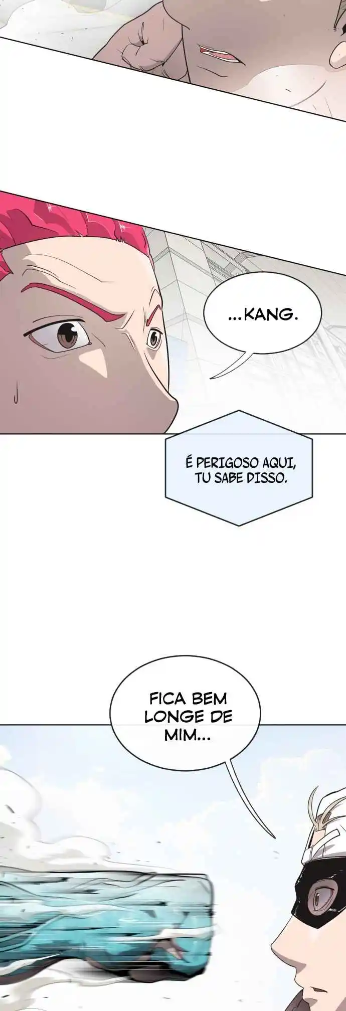 Read The Superhuman Era Português Manga Online