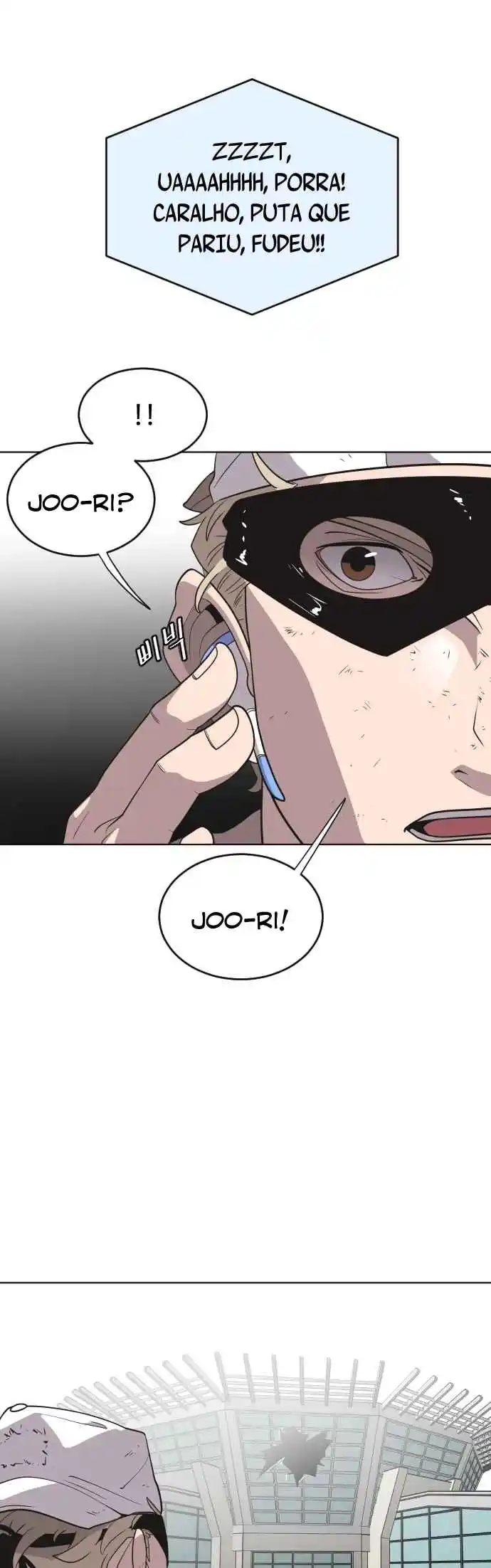 Read The Superhuman Era Português Manga Online