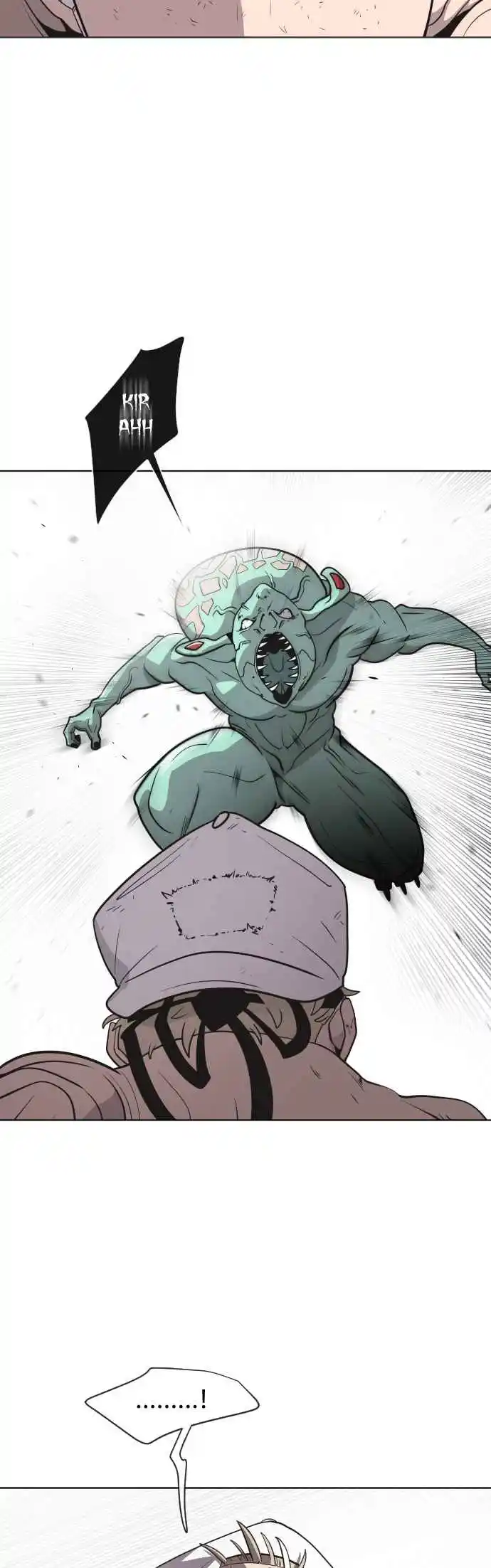 Read The Superhuman Era Português Manga Online