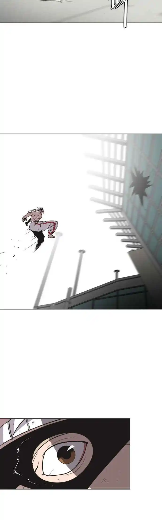 Read The Superhuman Era Português Manga Online