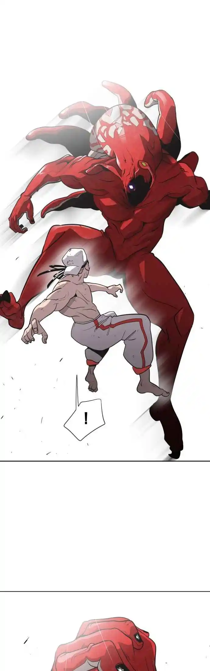 Read The Superhuman Era Português Manga Online