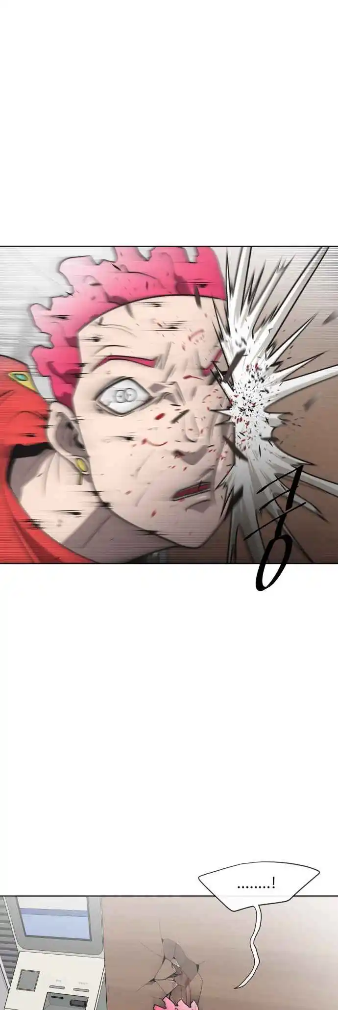 Read The Superhuman Era Português Manga Online