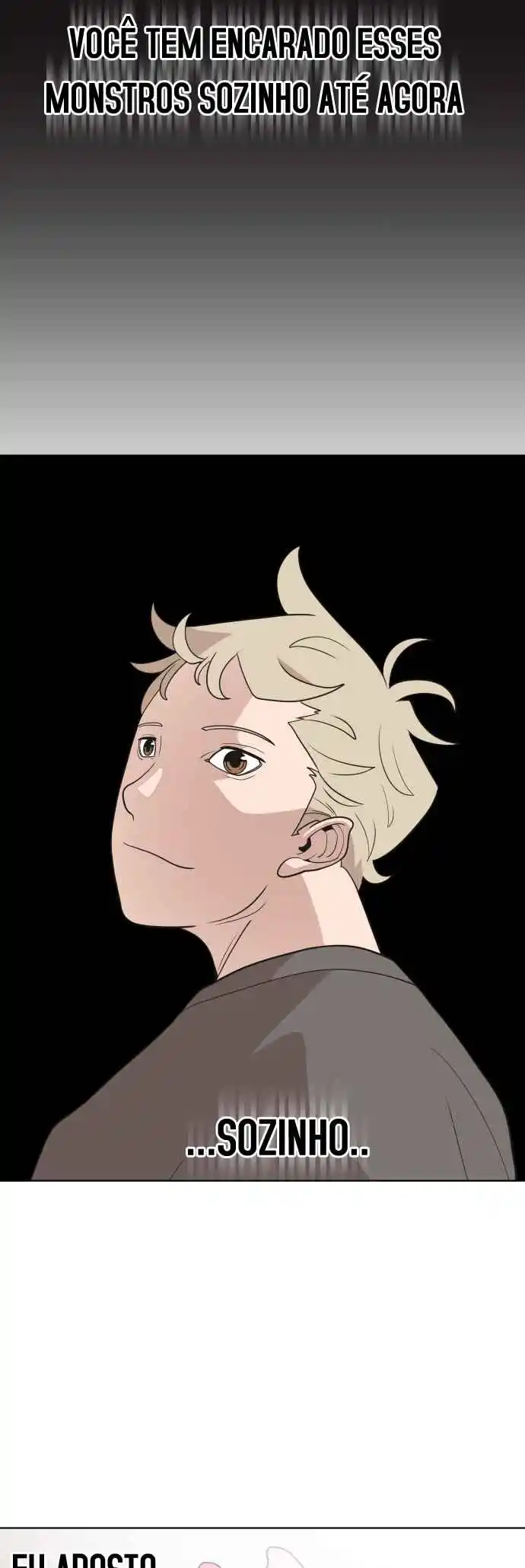 Read The Superhuman Era Português Manga Online