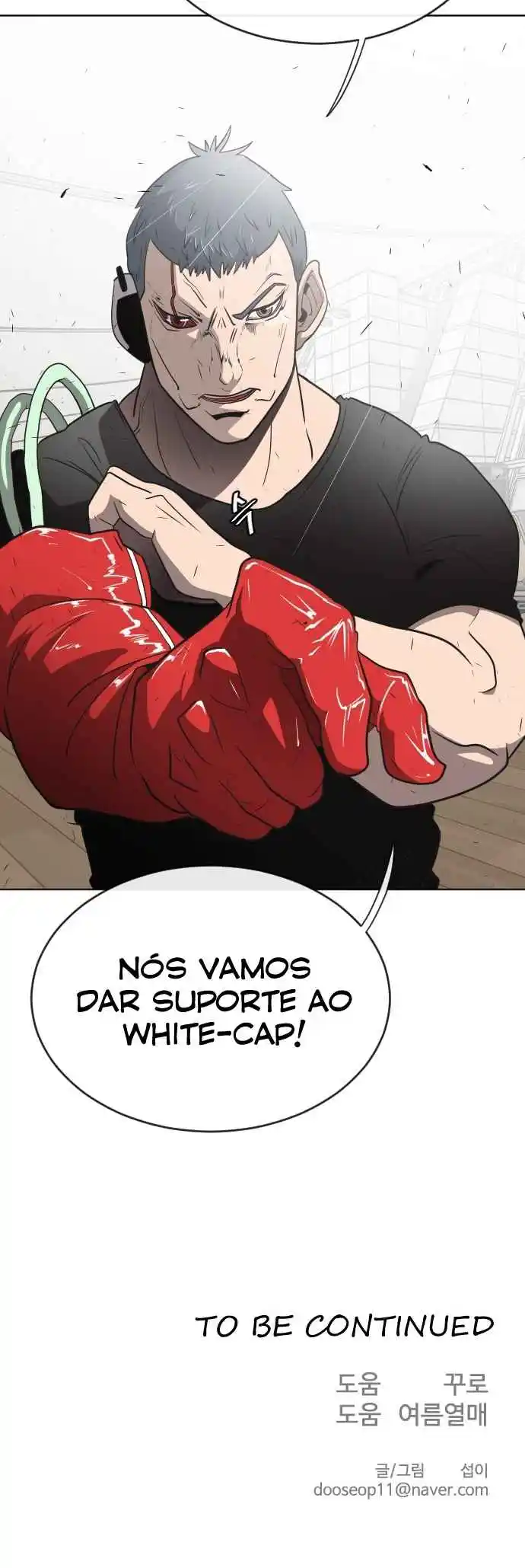 Read The Superhuman Era Português Manga Online