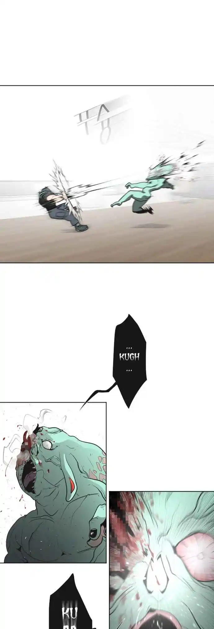 Read The Superhuman Era Português Manga Online