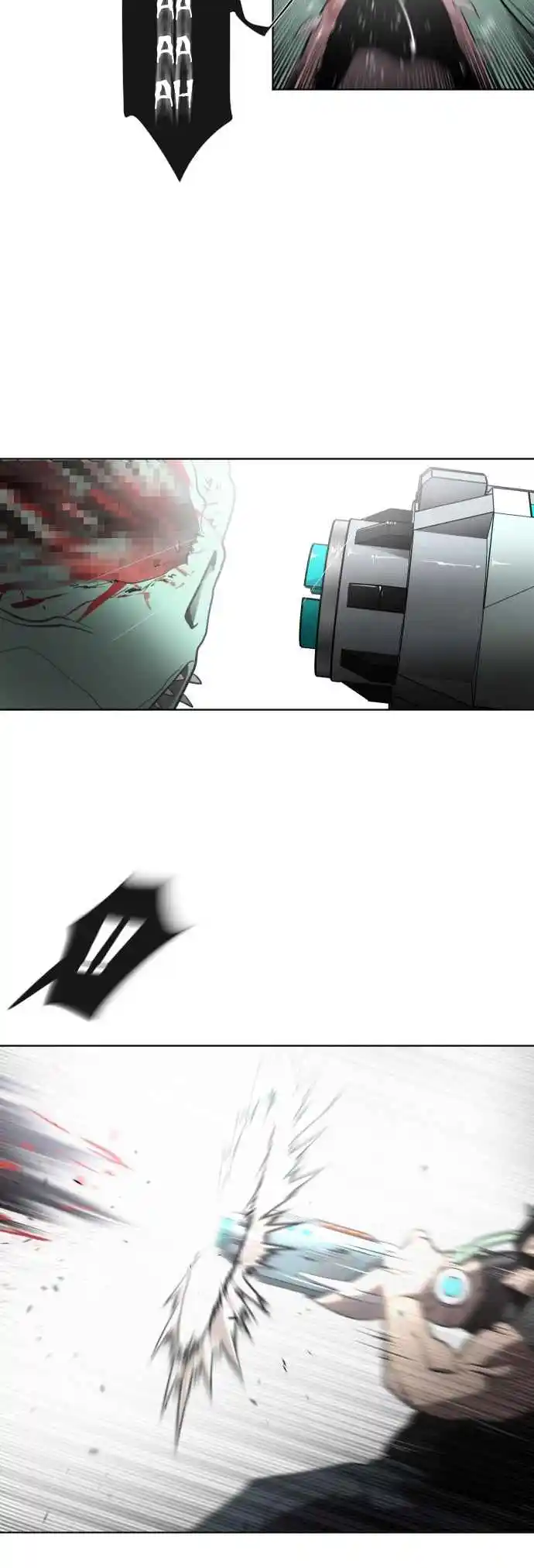 Read The Superhuman Era Português Manga Online