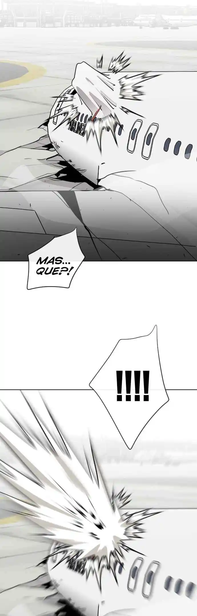 Read The Superhuman Era Português Manga Online