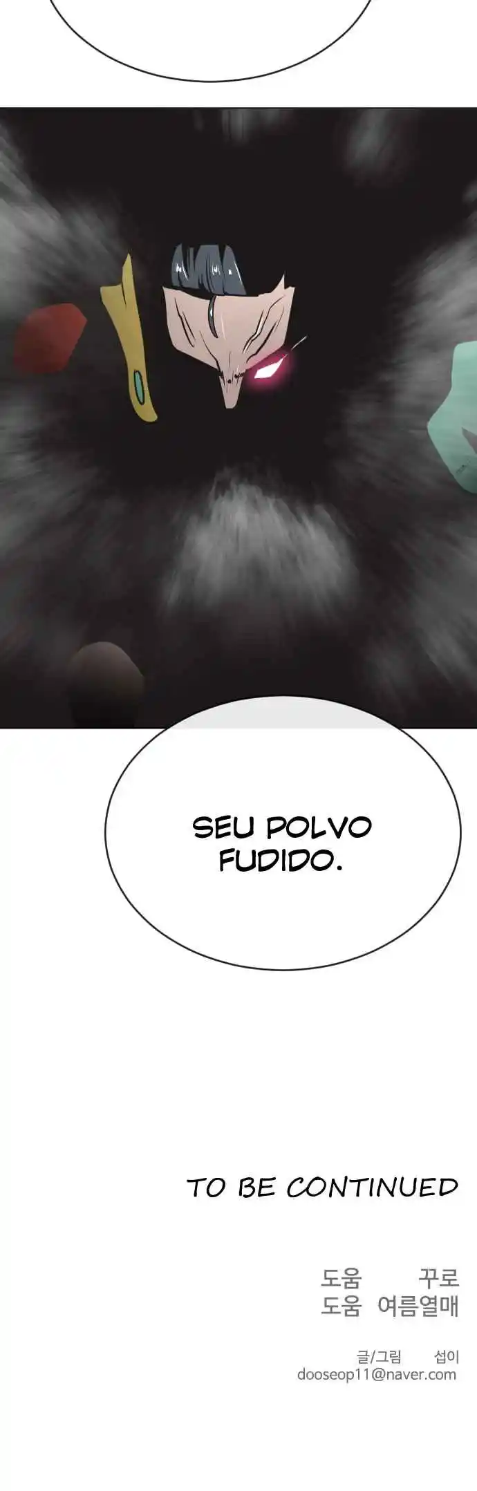 Read The Superhuman Era Português Manga Online
