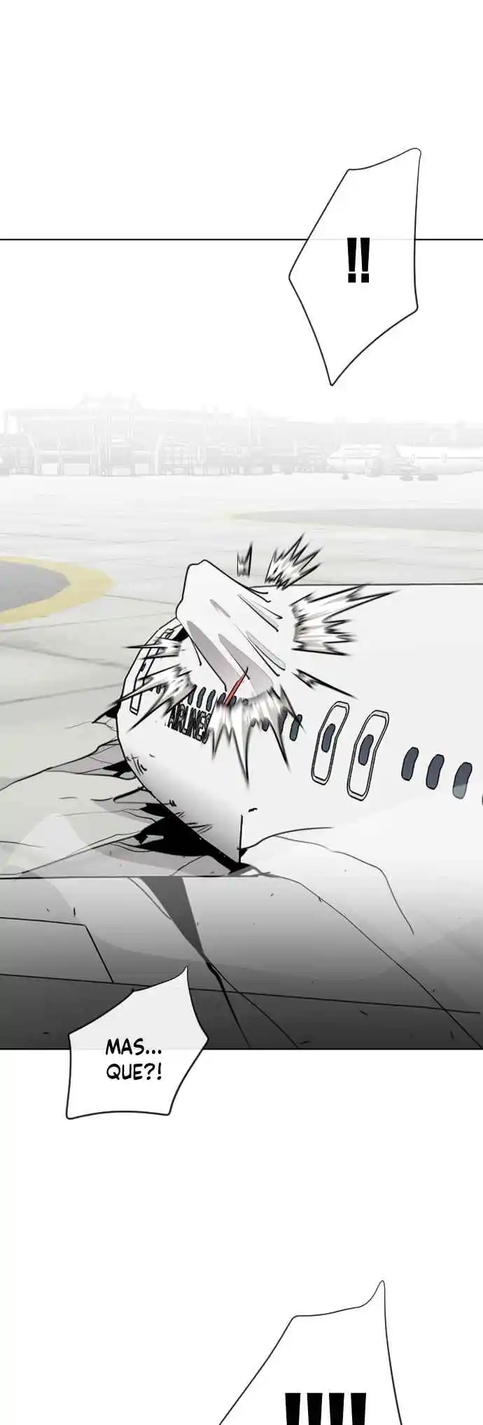 Read The Superhuman Era Português Manga Online