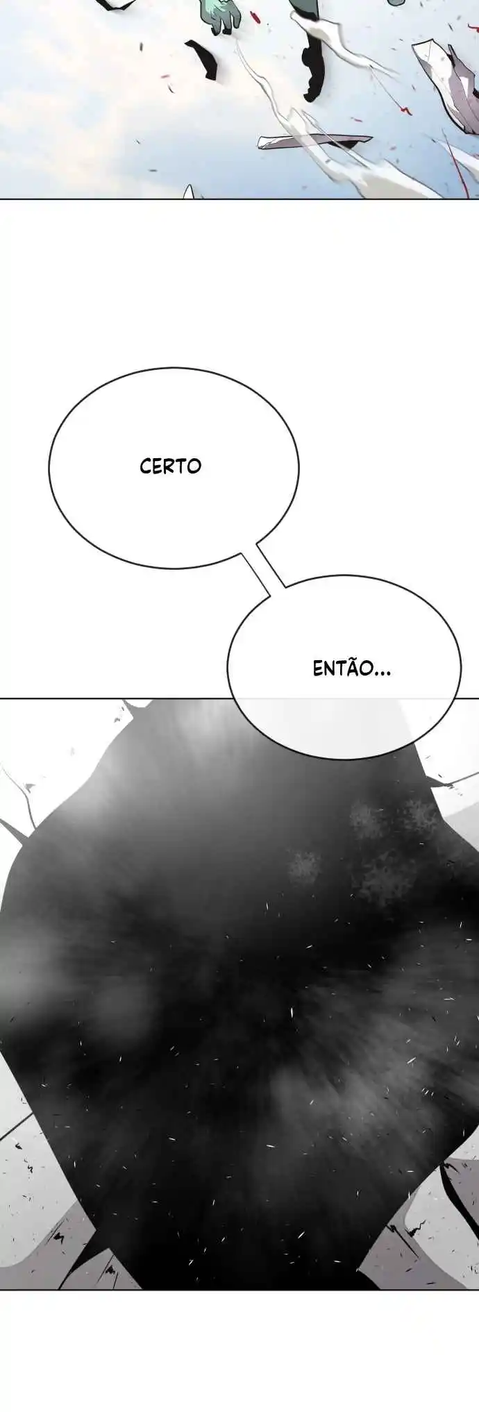 Read The Superhuman Era Português Manga Online