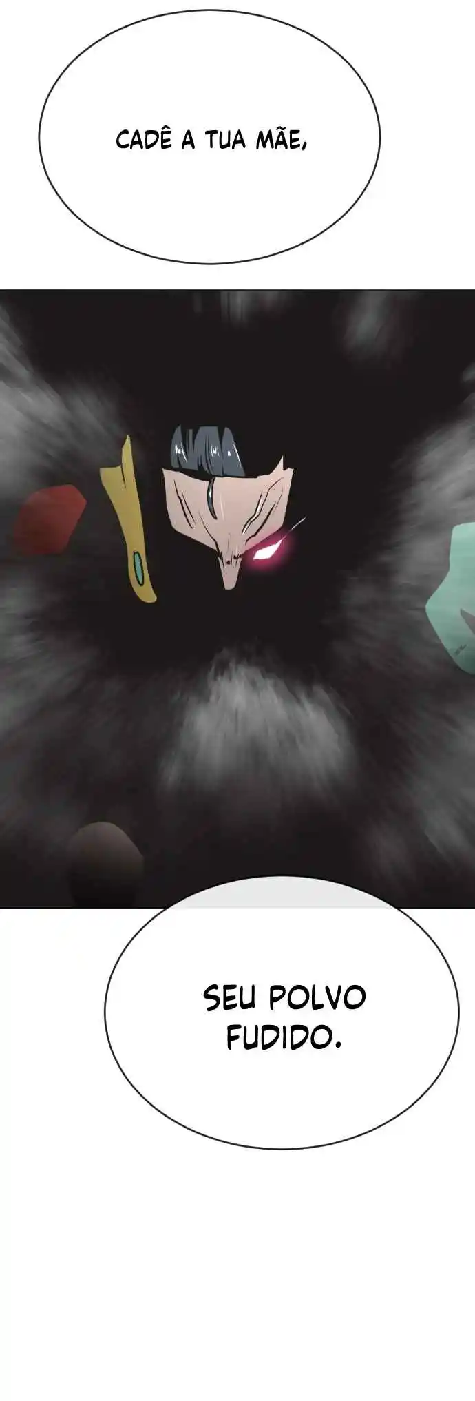 Read The Superhuman Era Português Manga Online