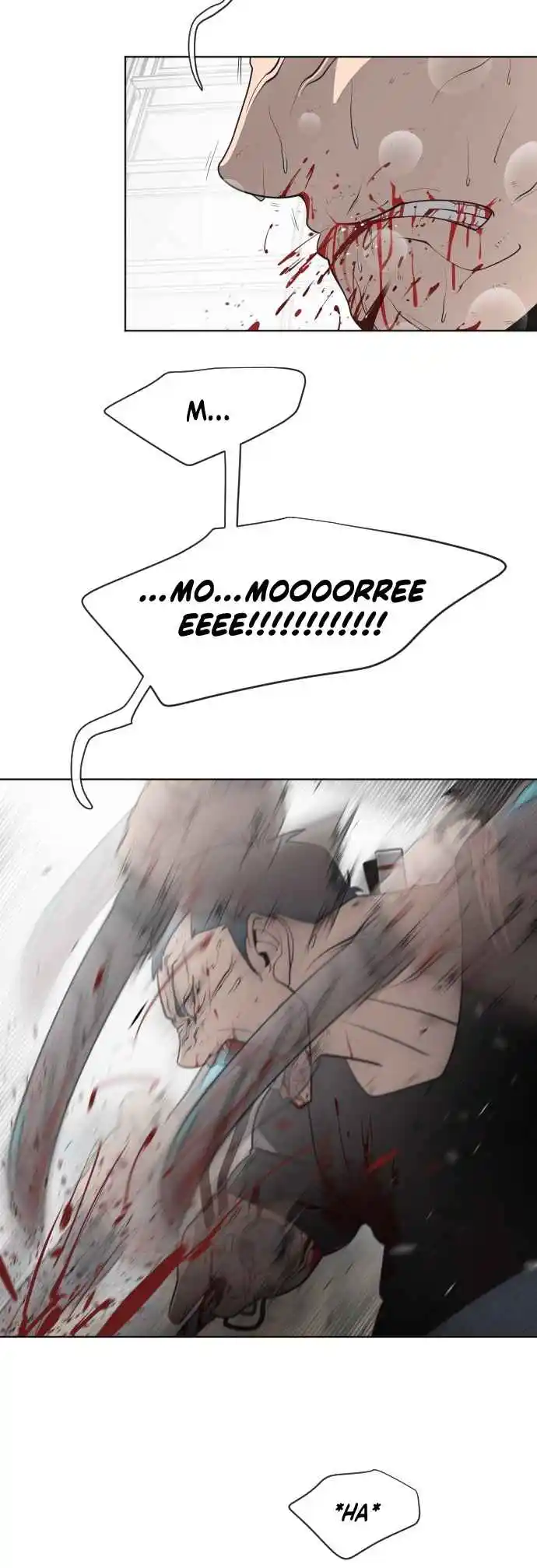 Read The Superhuman Era Português Manga Online