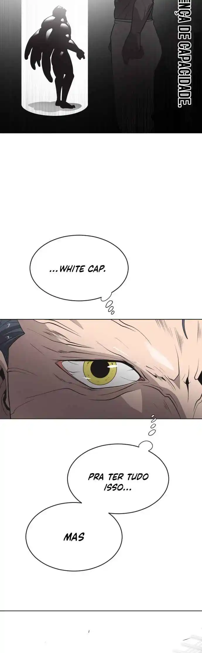 Read The Superhuman Era Português Manga Online