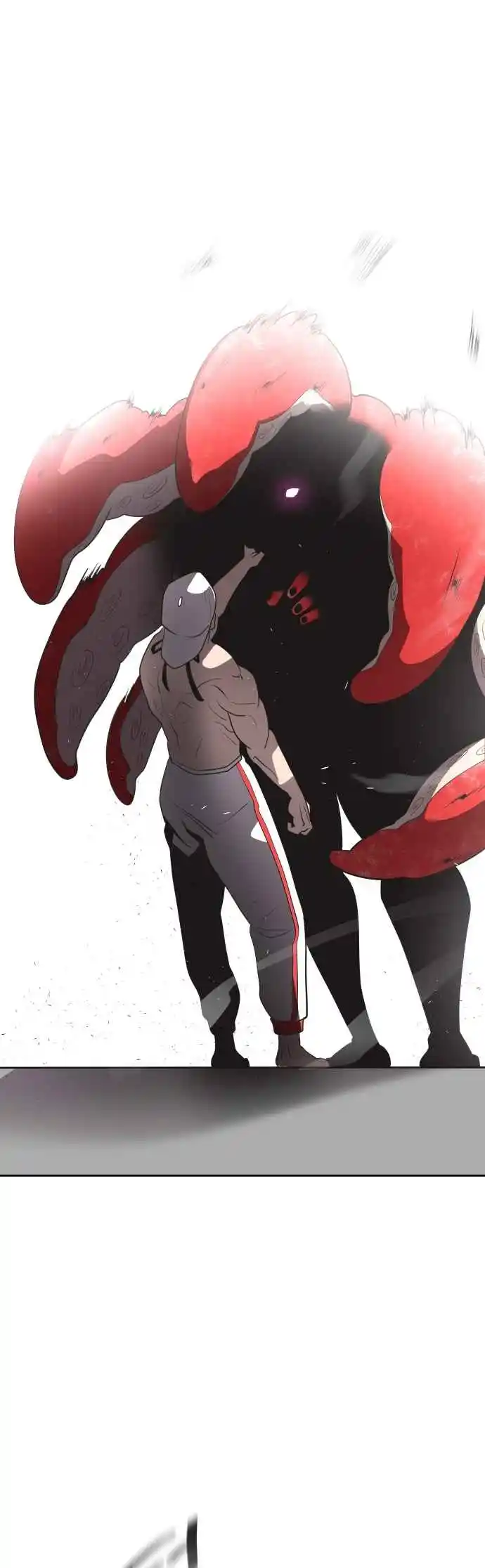 Read The Superhuman Era Português Manga Online