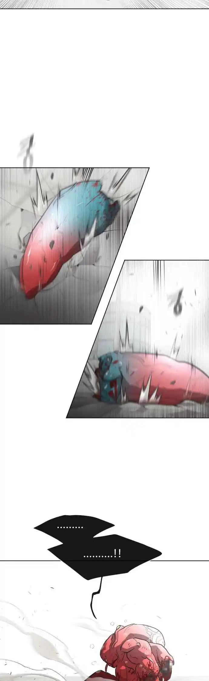 Read The Superhuman Era Português Manga Online