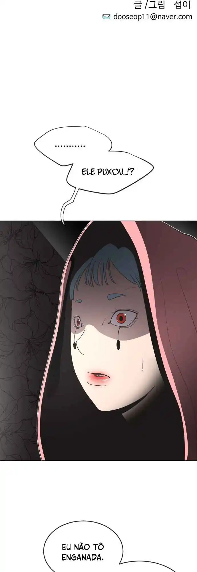 Read The Superhuman Era Português Manga Online