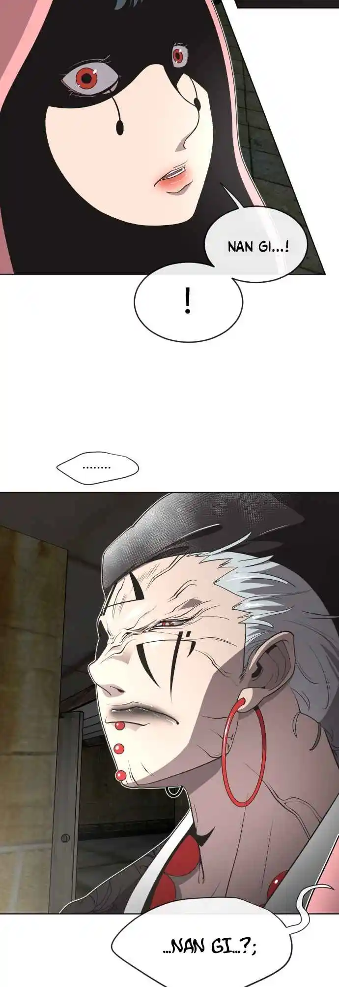 Read The Superhuman Era Português Manga Online